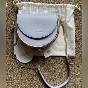 See by Chloe Mara mini bag